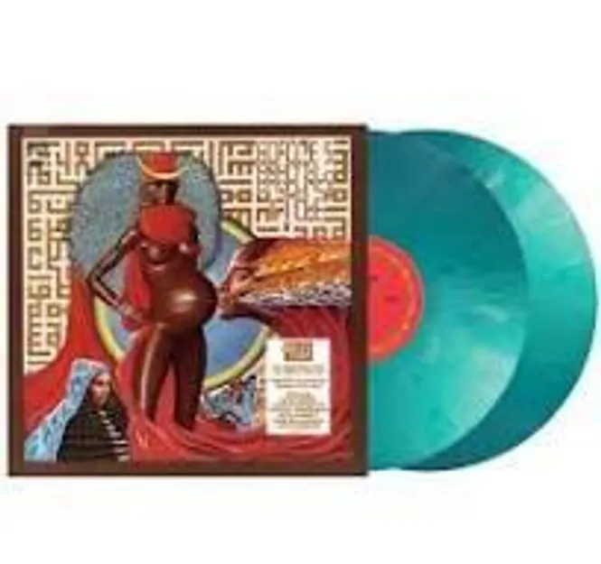 Hovedbilde Miles Davis-Live-Evil(Rsd2021)