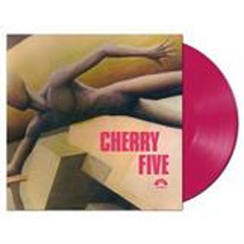 CHERRY FIVE-Cherry Five(LTD)