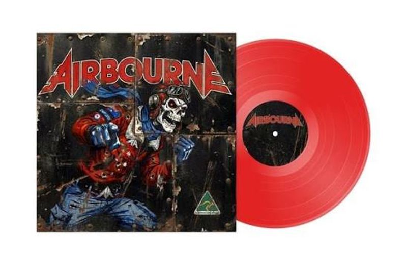 Airbourne-Airbourne(LTD)
