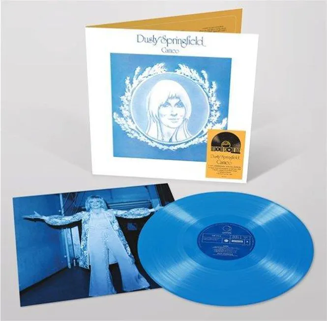 Hovedbilde Dusty Springfield-Cameo(Rsd2023)