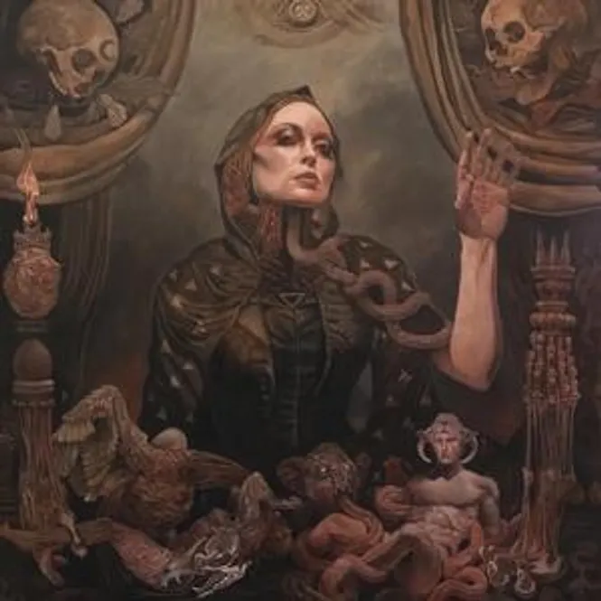 Hovedbilde SABBATH ASSEMBLY-RITES OF PASSAGE