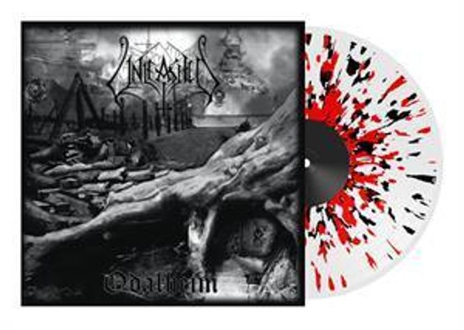 Hovedbilde UNLEASHED-Odalheim(LTD)