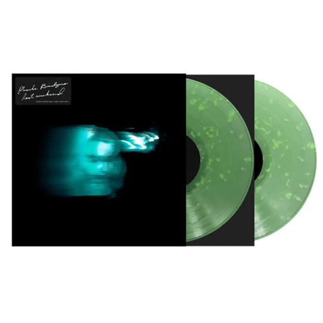 Hovedbilde Phoebe Bridgers-LOST WEEKEND(LTD)