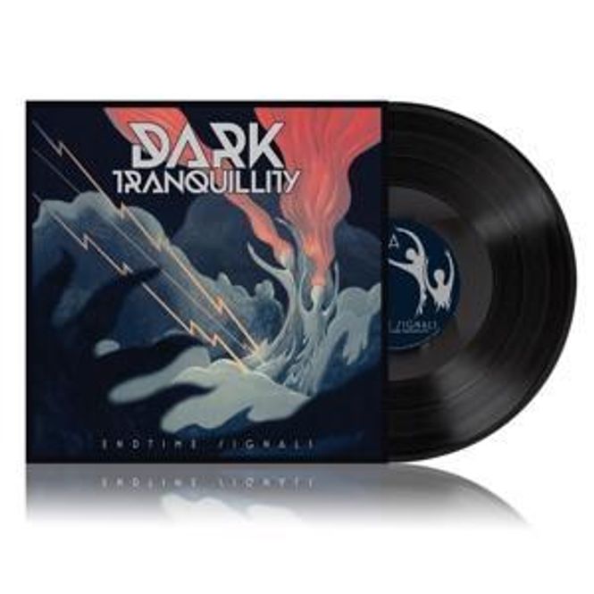 Hovedbilde Dark Tranquillity-ENDTIME SIGNALS