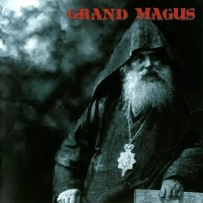 Hovedbilde Grand Magus-Grand Magus(LTD)