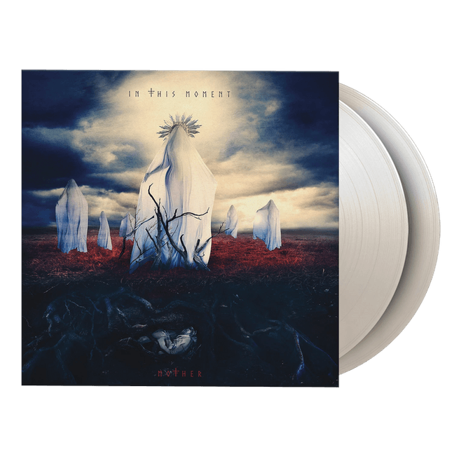 Hovedbilde In This Moment-Mother(LTD)