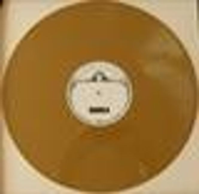 Hovedbilde The Black Crowes,The-Croweology(LTD 3LP)