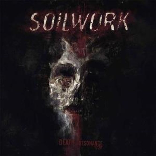 Hovedbilde SOILWORK-DEATH RESONANCE(LTD)