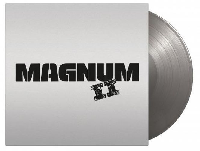 Hovedbilde Magnum-Magnum ll(LTD)
