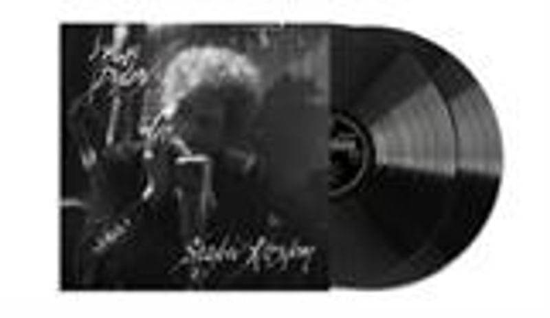 Bob Dylan-Shadow Kingdom
