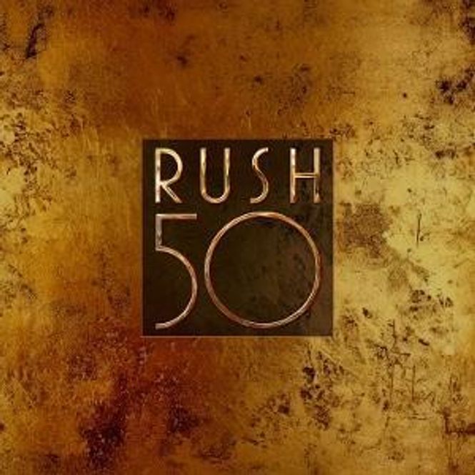 Hovedbilde Rush-Rush 50(LTD Box)