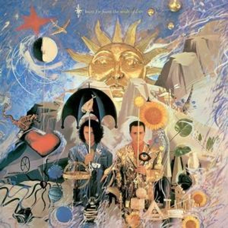 TEARS FOR FEARS-Seeds of Love