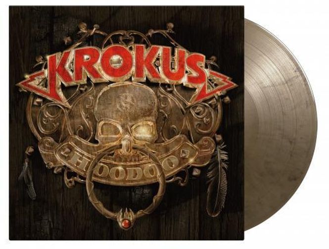 Hovedbilde KROKUS-HOODOO(LTD)