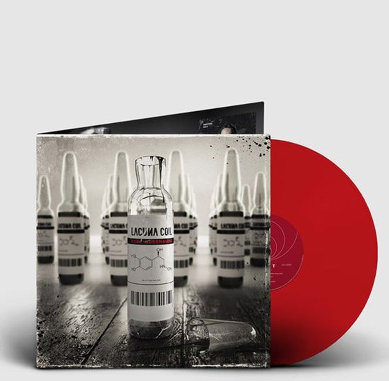 Lacuna Coil- DARK ADRENALINE(Rsd2023)