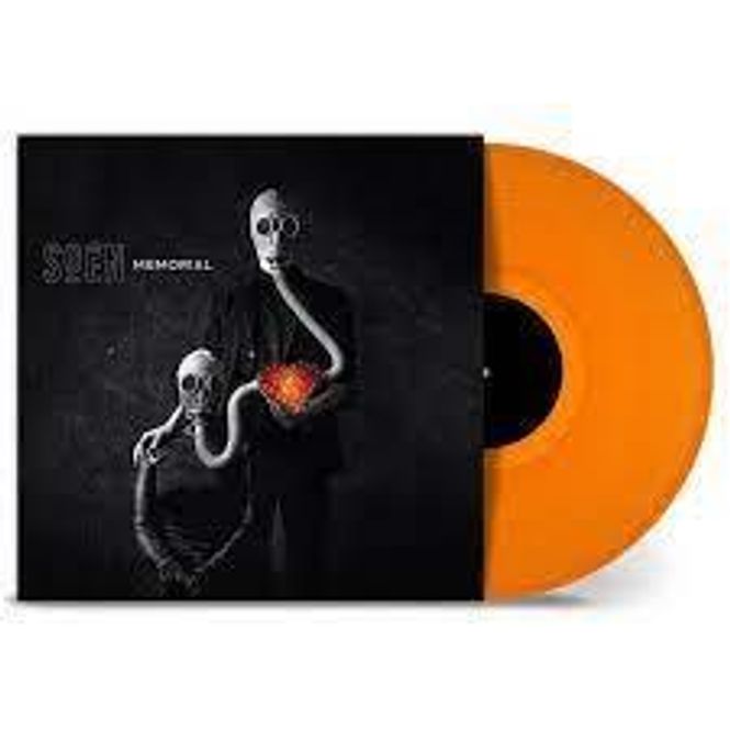 Hovedbilde Soen-Memorial(LTD)