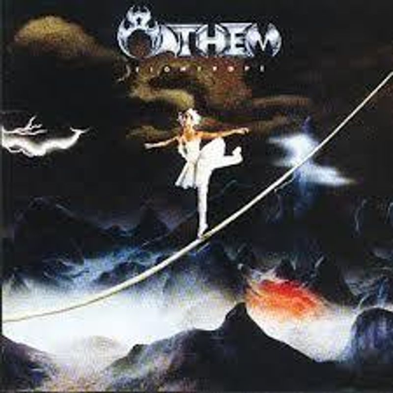 Anthem  Tightrope