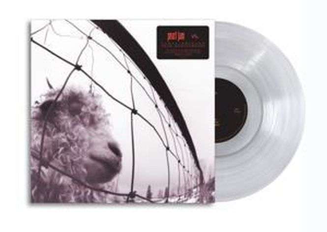 Hovedbilde PEARL JAM-Vs. (LTD)