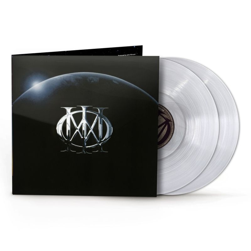 Dream Theater-Dream Theater(Clear)