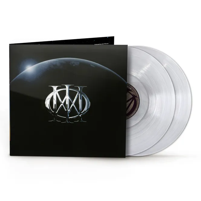 Hovedbilde Dream Theater-Dream Theater(Clear)