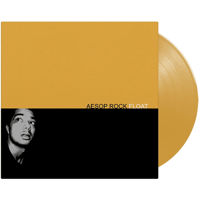 Hovedbilde Aesop Rock-Float(LTD)