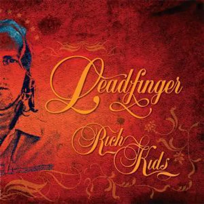 Hovedbilde Leadfinger-Rich Kids(LTD)