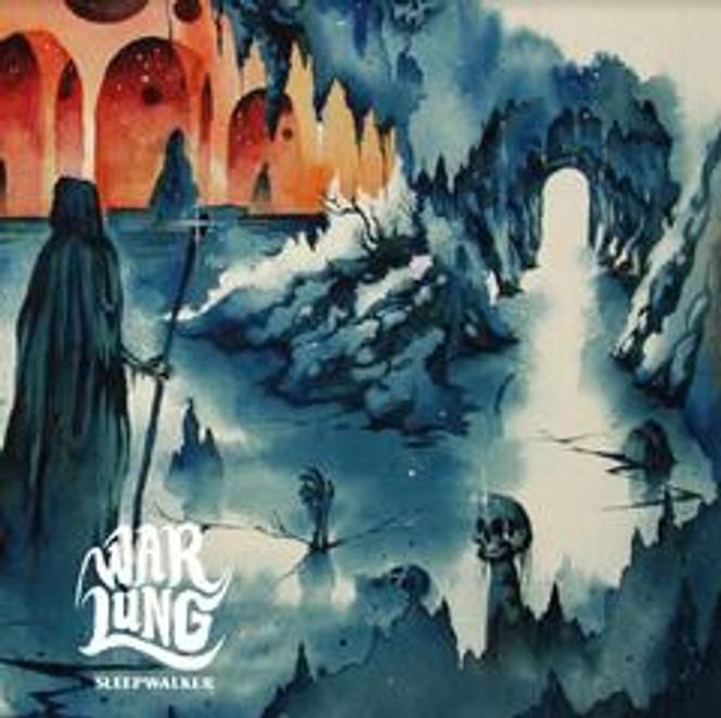 Hovedbilde Warlung-Sleepwalker