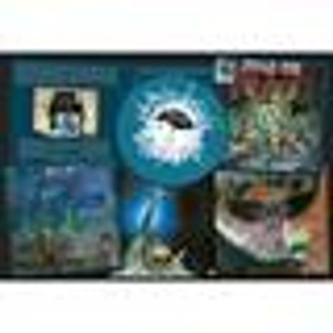 Hovedbilde MANILLA ROAD-ATLANTIS RISING(LTD)