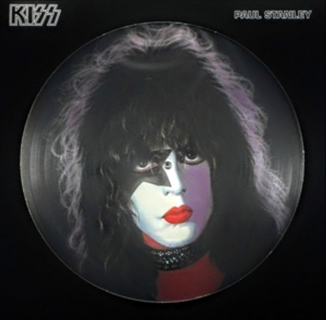 Hovedbilde Paul Stanley(KISS)(PD)