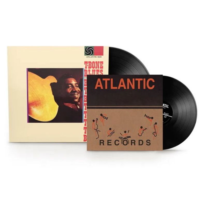 T-BONE WALKER-T-BONE WALKER(Rsd2025)