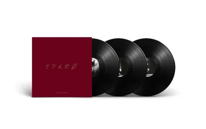 Hovedbilde GEORGE MICHAEL-The Faith Tour(3LP)