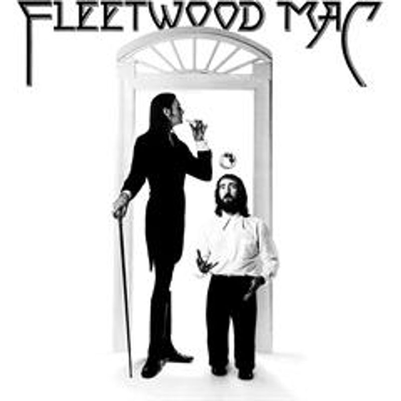 Feetwood Mac-Fleetwood Mac 