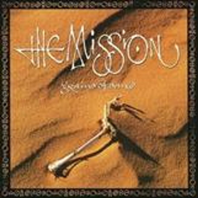 The Mission-Grains of Sand
