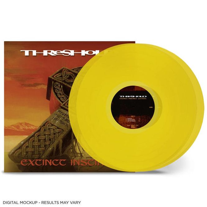 Hovedbilde Threshold-EXTINCT INSTINCT(LTD 2024)