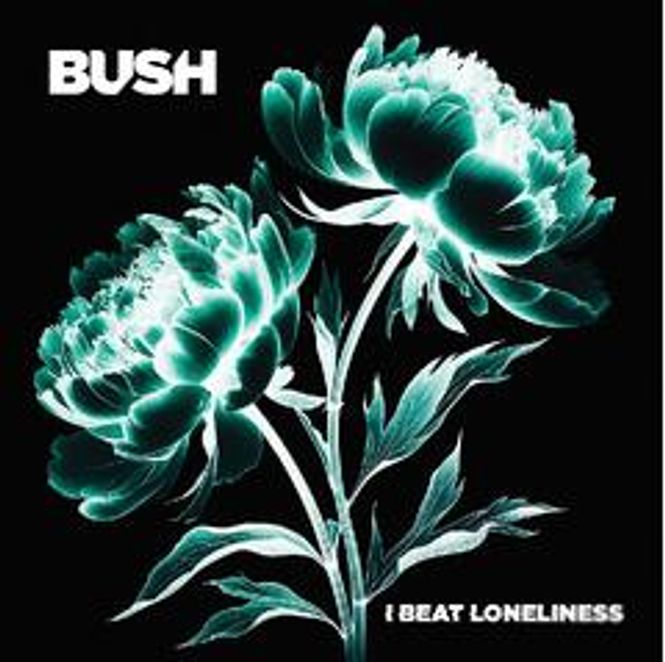Hovedbilde Bush-I Beat Loneliness