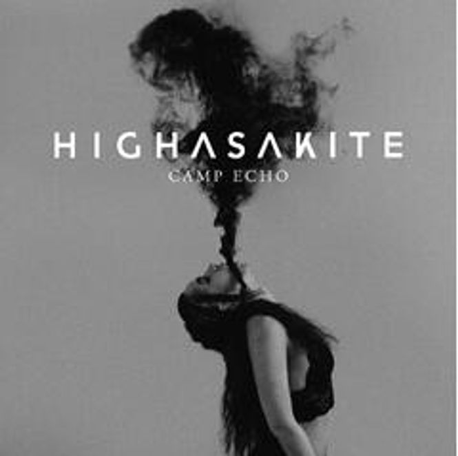 Hovedbilde Highasakite-Camp Echo