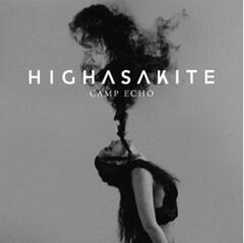 Highasakite-Camp Echo