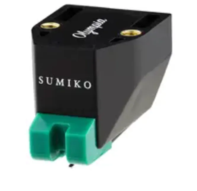 Hovedbilde Sumiko Olympia, pickup