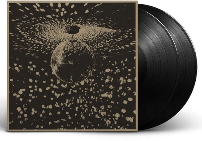 Hovedbilde Neil Young-Mirror Ball