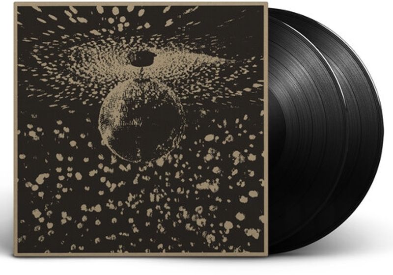 Neil Young-Mirror Ball