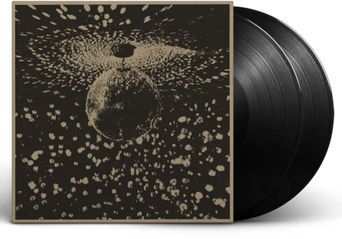 Hovedbilde Neil Young-Mirror Ball