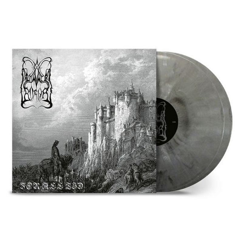 Dimmu Borgir-For All Tid (30th Anniversary)