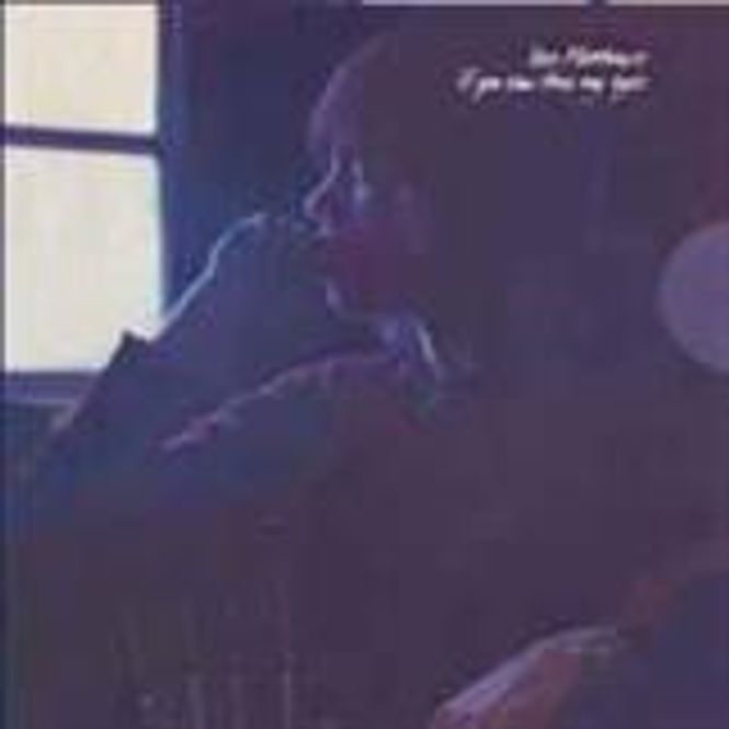 Hovedbilde IAN MATTHEWS-If You Saw Thro' My Eyes