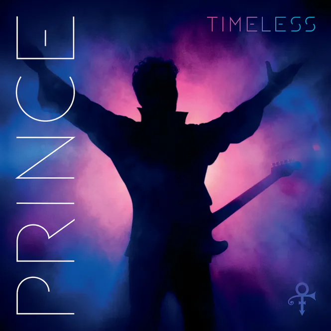 Hovedbilde Prince-Timeless