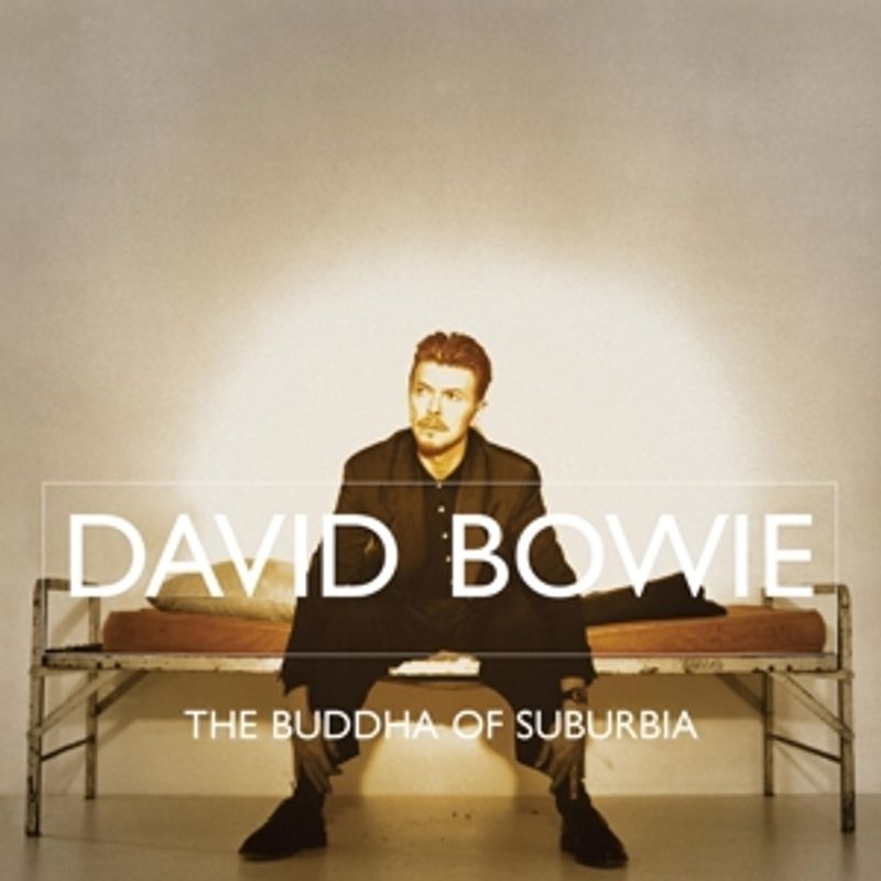 David Bowie-The Buddha Of Suburbia