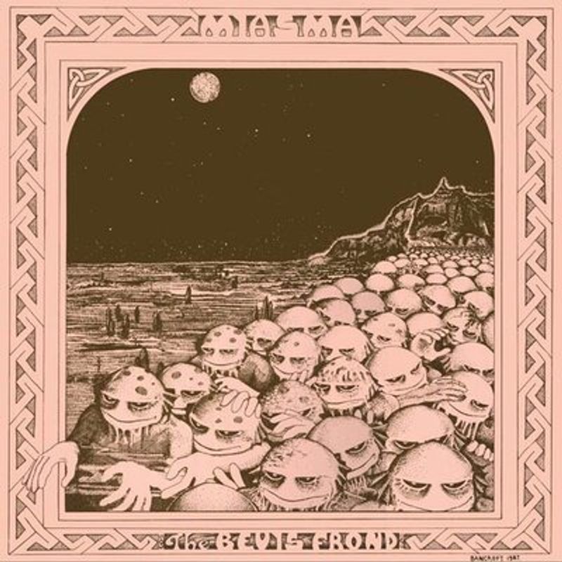 Bevis Frond-Miasma(Rsd2016)