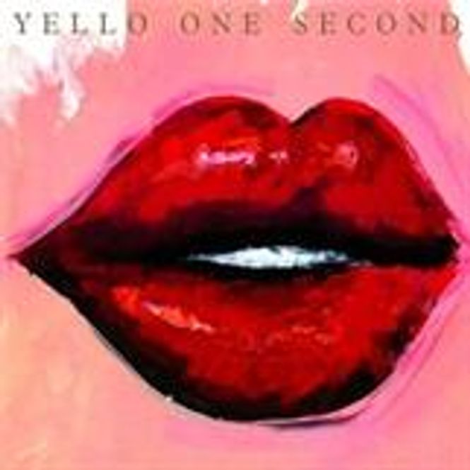 Hovedbilde Yello-One second