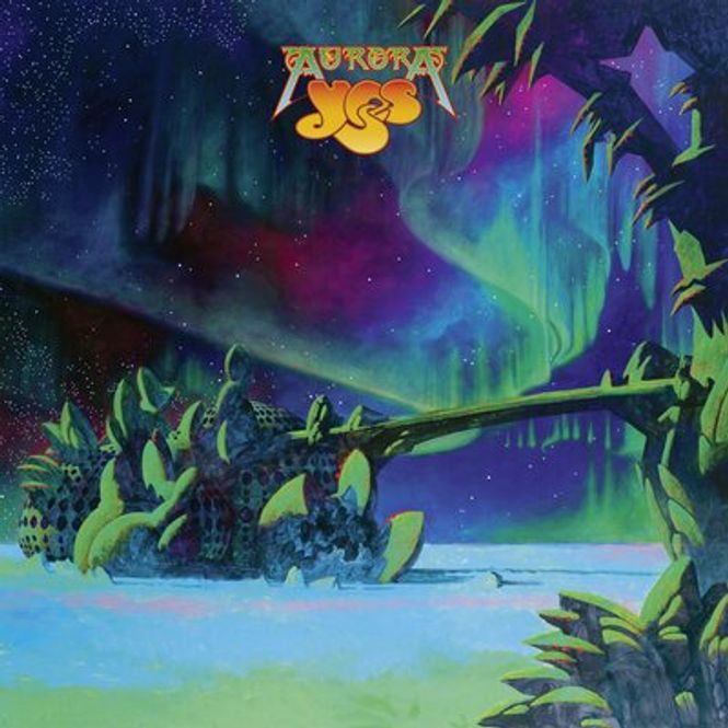 Hovedbilde Yes-Aurora