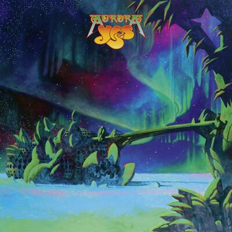 Yes-Aurora
