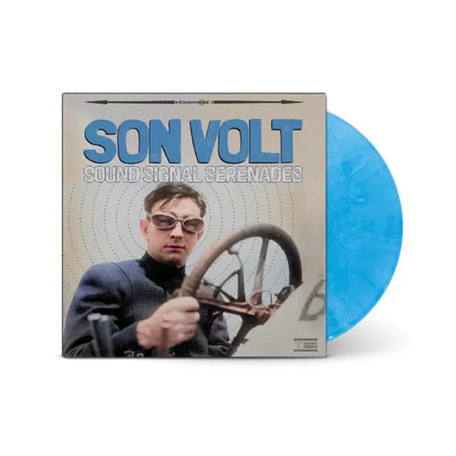 Hovedbilde Son Volt-SOUND SIGNAL SERENADES(Rsd2026)